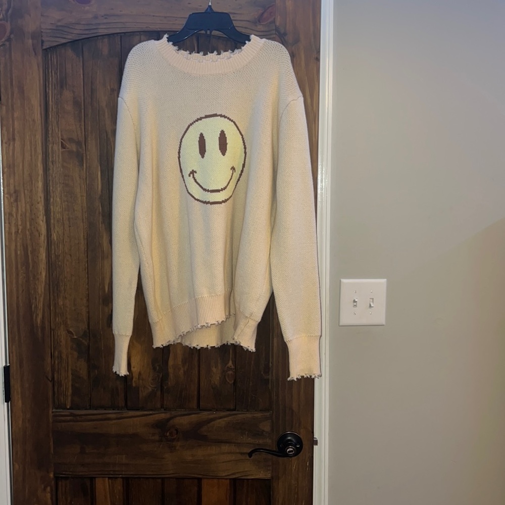 never worn